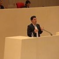 Giorgi Arziani