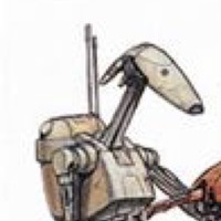B1BattleDroid