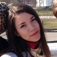 Maria Victorova