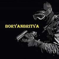 Борис Кузнецов