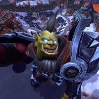 Вежливый Орк