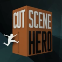 Cutscene Hero