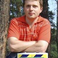 Oleksandr Isaiev