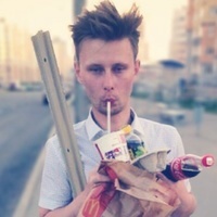 Siarhei Tsymbarevich