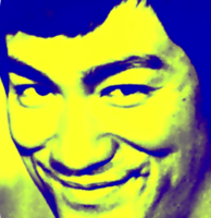 Bruce Fucking Lee