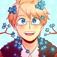 Aph America 💕