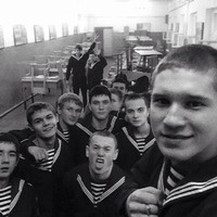 Саша Нагунский