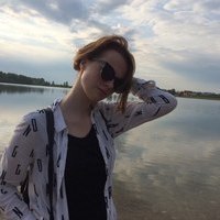 Виктория Демидович