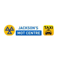 Jackson’s MOT Centre
