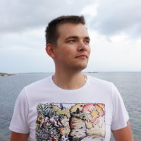 Sergey Filimontsev