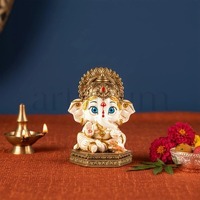Shop Handcrafted Cute Bal Ganesh Murti – Artarium
