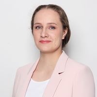 Анна Морева