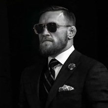Coub profile picture for @mcgregor