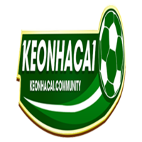 Keonhacai - Tỷ Lệ Kèo Nhà Cái 5 Tốt Nhất Việt Nam 2024