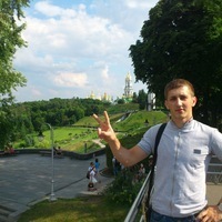 Vlad Zubtsov