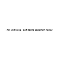 Askmeboxing