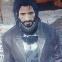 GondorianRangerTalion