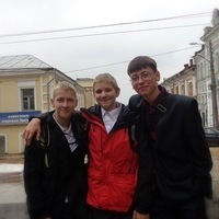 Egor Matrosov