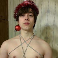 Юра Комаров