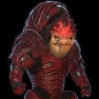 Urdnot Wrex