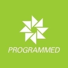 Coub profile picture for @programmed