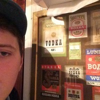 Стаут Разливной