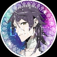 [nef] Darkie✵
