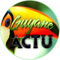 Guyane Actu Hebdo™ ‏