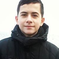 Дима Якушен