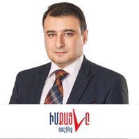 Vazgen Darbinyan