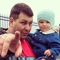 Владимир Крюков