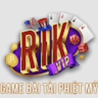 Rikvip - Đẳng cấp game bài quốc tế