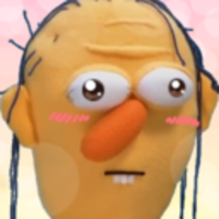 Don't Hug Me I'm Scared