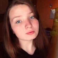 Dasha Dutlova