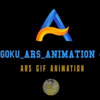 Goku_ARS_ANIMATION