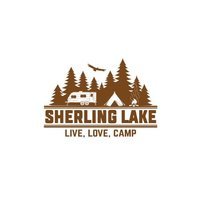 sherlinglake