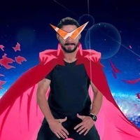 Антон Чапоргин