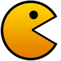 PAC - MAN