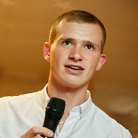 Александр Бойцов