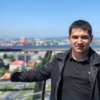 Артур Бобриков