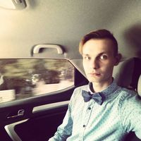 Artyom Ukropov