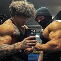 DOPE GYM edits