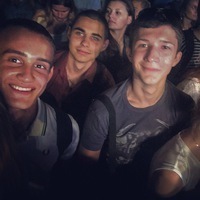Андрей Языков