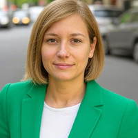 Sarah Mindeirro