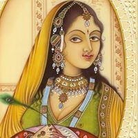 Ann Rajkumari Jodhaa