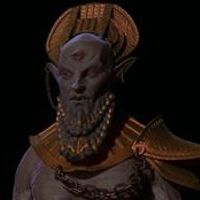 Dagoth Ur