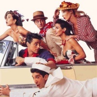 friends