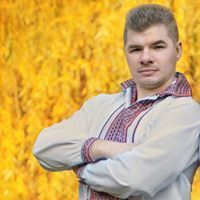 Максим Кондратюк