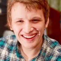Dmytro Solop