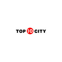 TOP 10 CITY